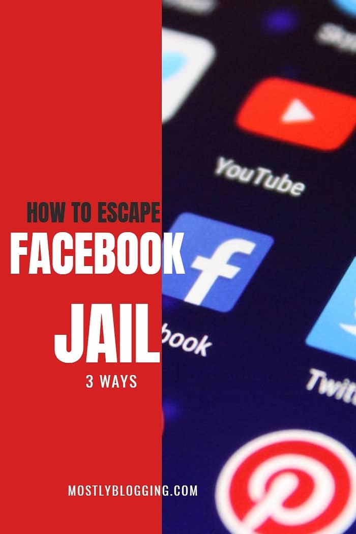 Cách thoát khỏi nhà tù Facebook